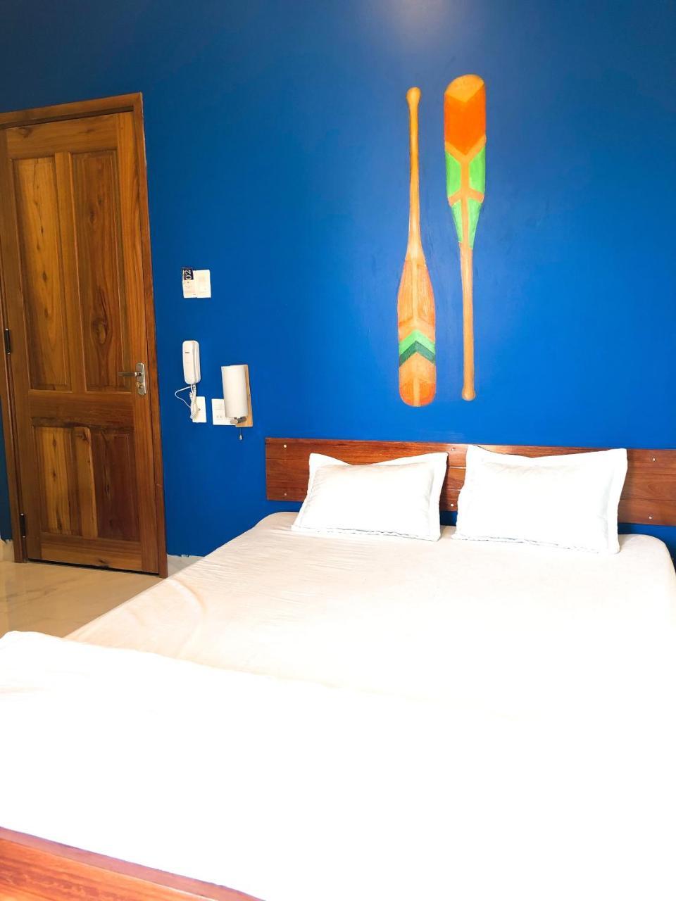 Ngoc Huong Hostel & Apartments Куїнон Екстер'єр фото